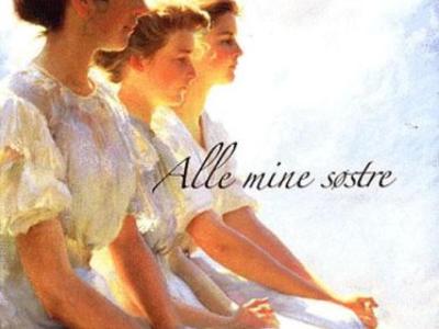 Alle mine søstre af Judith Lennox