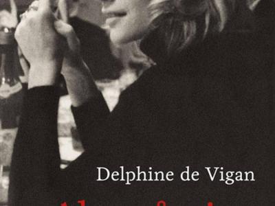 Alt må vige for natten af Delphine de Vigan